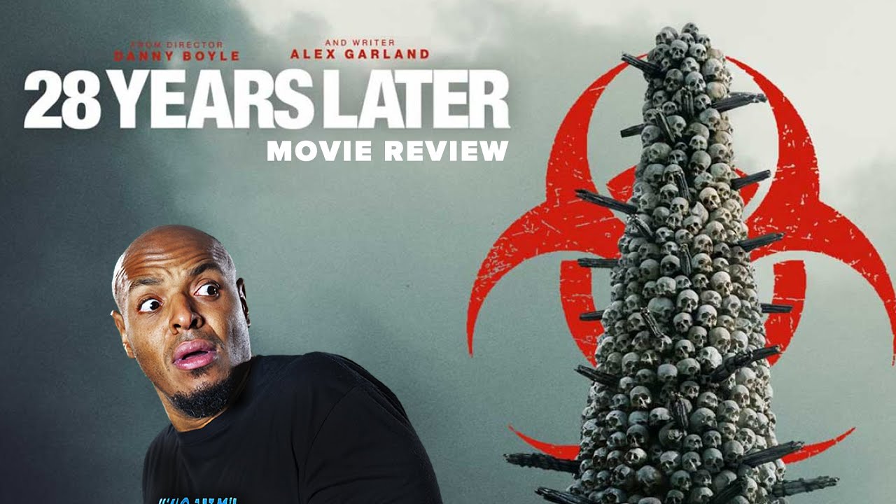 28 Years Later Movie Review