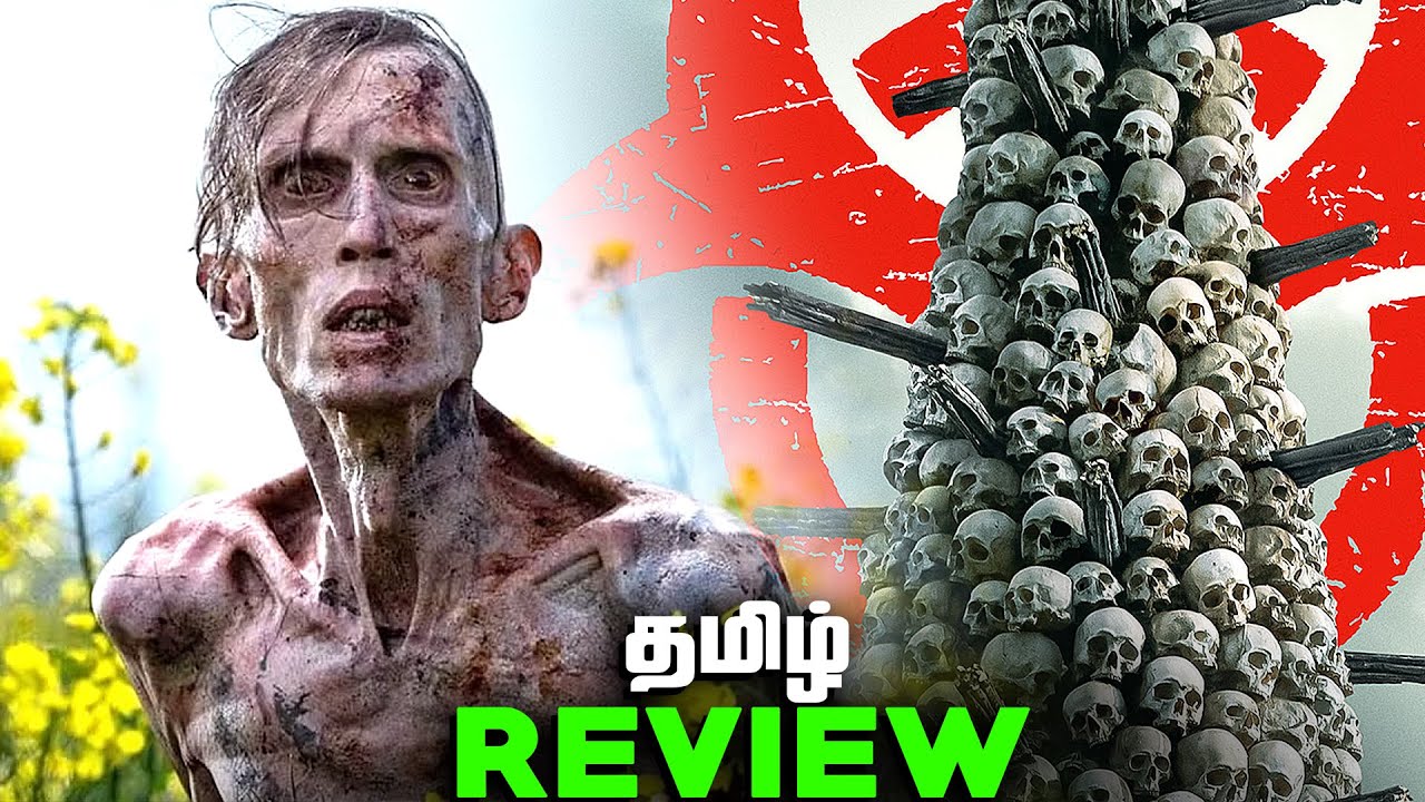 28 Years Later Tamil Movie Review (தமிழ்)