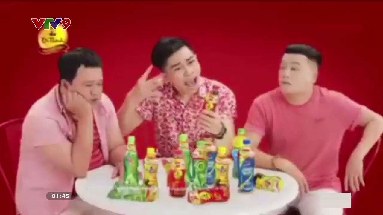 28.04.2019 | VTV9 - Quảng cáo KM Mùa Hè 2019 - TXKĐ, TTN Dr. Thanh & Number 1 - XNLT (15s)