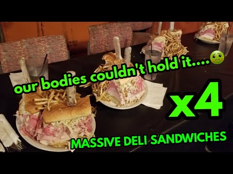 28lbs of Deli GREATNESS | RAW MEAT |Mooneys | Joel Hansen |snacks puhl | epic