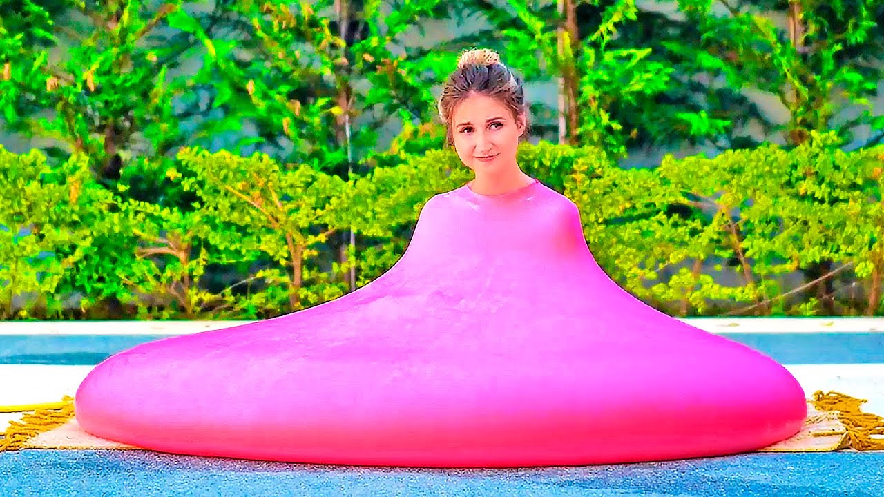 29 AMAZING HACKS TO TRY OUT THIS SUMMER