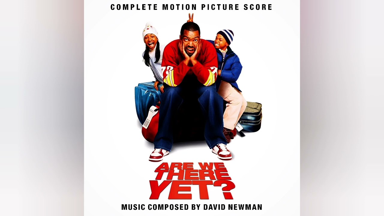 29. Nick Sympathizes (Are We There Yet? Complete Score)