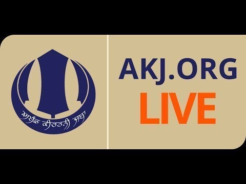 29 Sep-2018  7 Oct 2018 Akhand Keertan Samagam, Sydeny, Australia