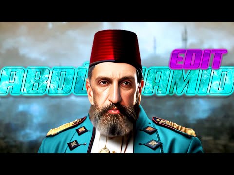 2.Abdulhamid Edit - Another Love