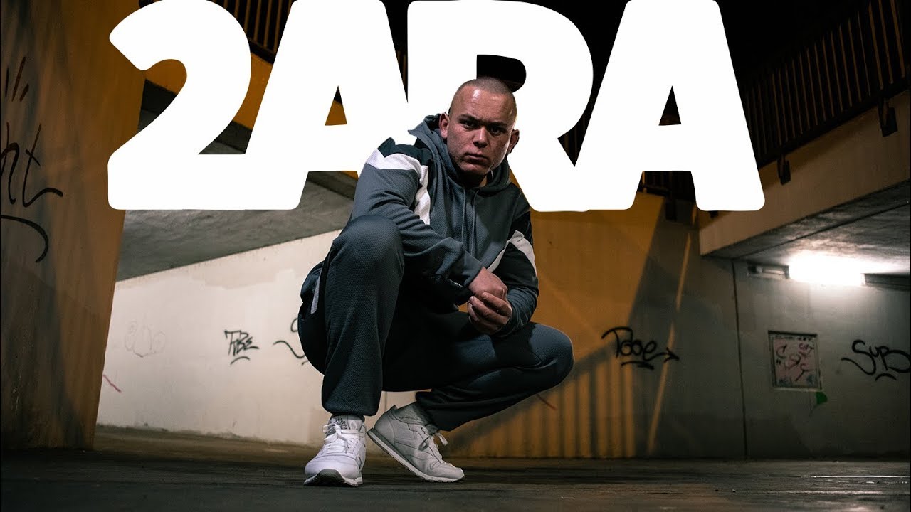 2ARA - Erzähl Mir Nix (Prod By Bjet & DJ Rob)