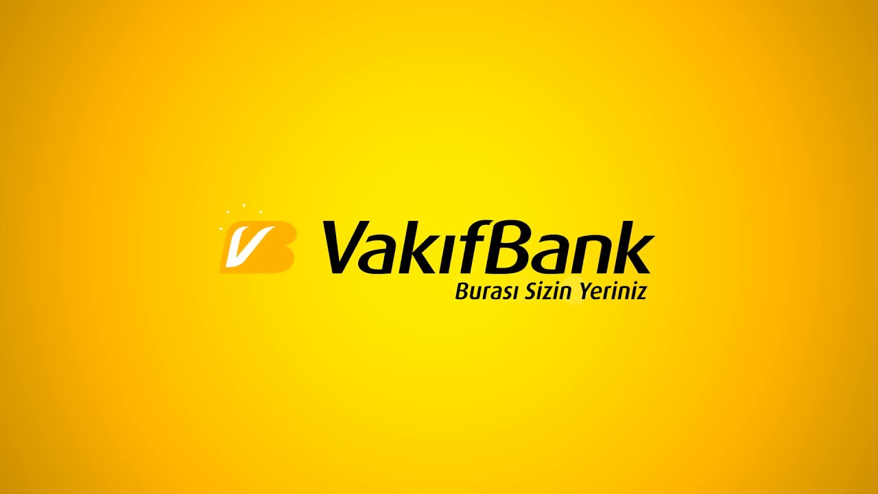 2D Kurumsal Animasyon (VakıfBank)