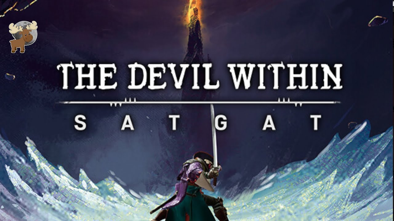 2D Sekiro?! The Devil Within: Satgat - First Impressions