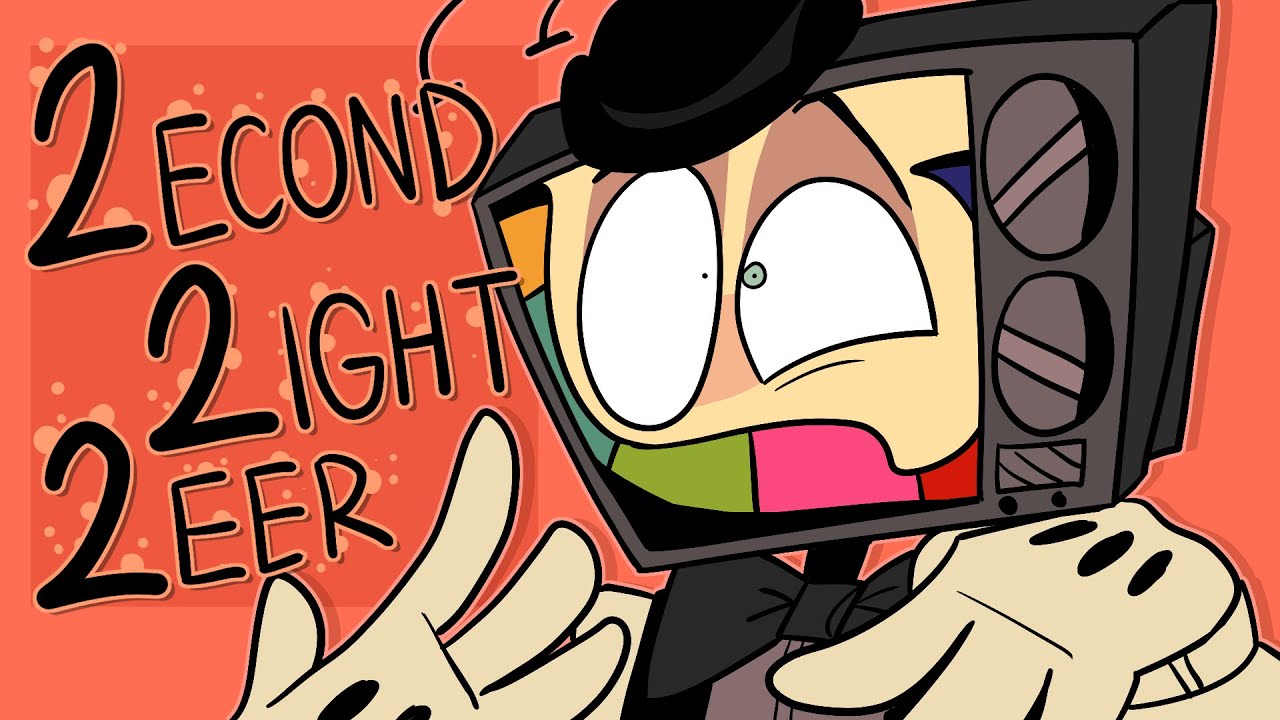 2econd 2ight 2eer ━ Mr. Puzzles | ANIMATION