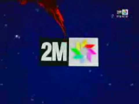 2M TV Monde Maroc