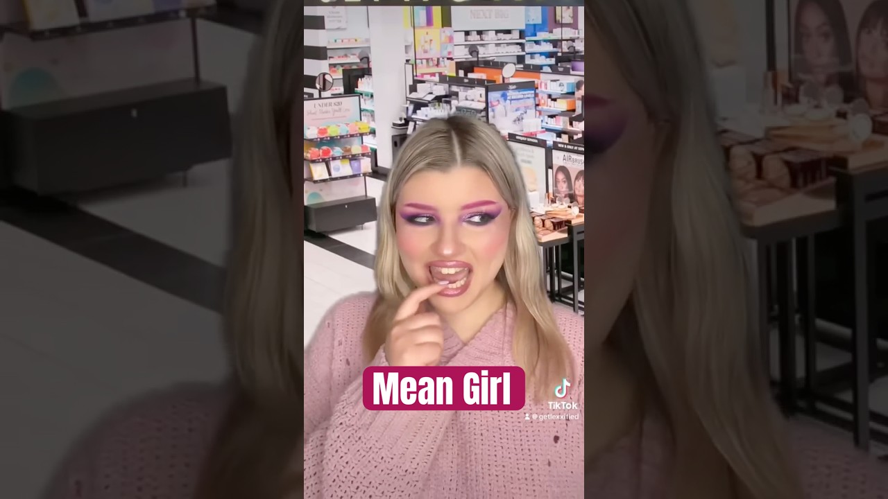 2nd highest viewed TikTok, and honestly probably one of my favorites I’ve ever made 🤣#sephora #mua