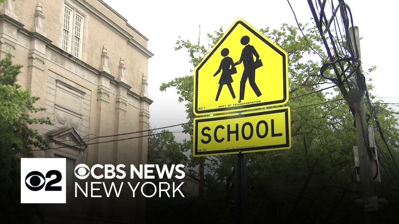 2nd NYC public school student detained by ICE, officials say