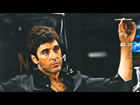 2Pac - Crime Scene (HD)
