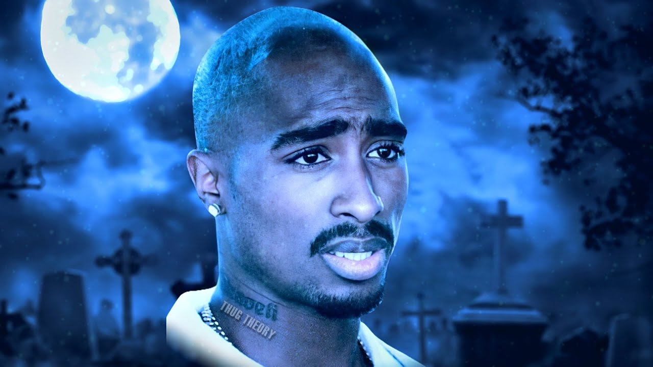 2Pac - Trust Nobody (2021) ft. Nipsey Hussle