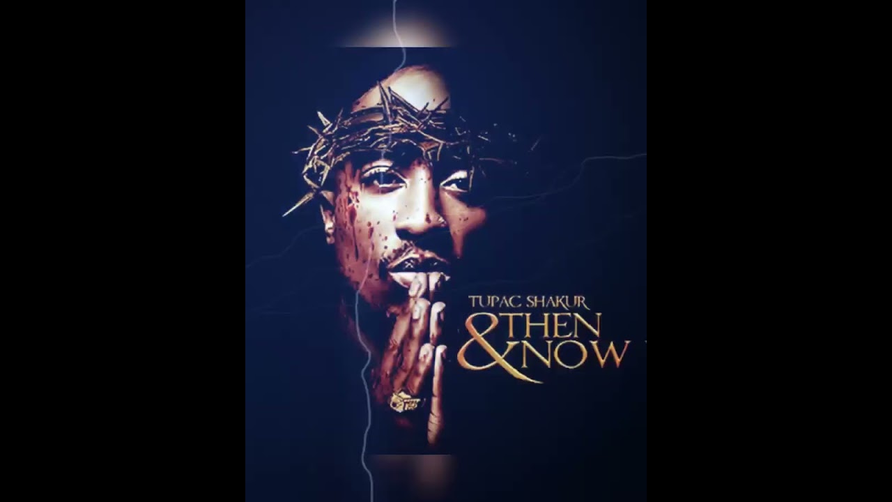 2PAC /MAKAVELI - 16 ON DEATH ROW(BIGLAZES BEHIND DA MIX'S WESTSIDE💯💯💯