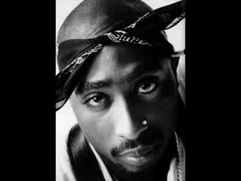 2pac So much pain
