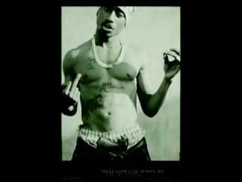2pac-Gangsters paradise