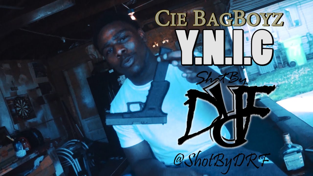 2Strap Rio x Cie Marco - Y.N.I.C (@ShotByDRF)