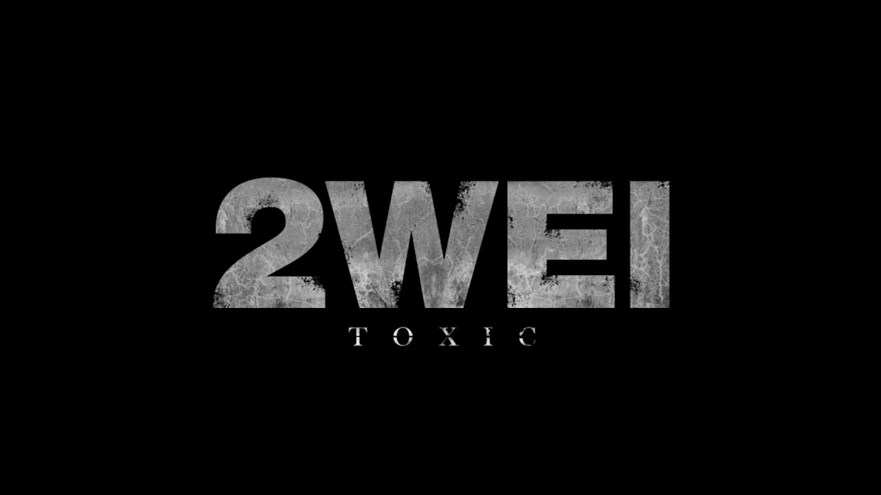 2WEI  - Toxic (Official Britney Spears Epic Cover)