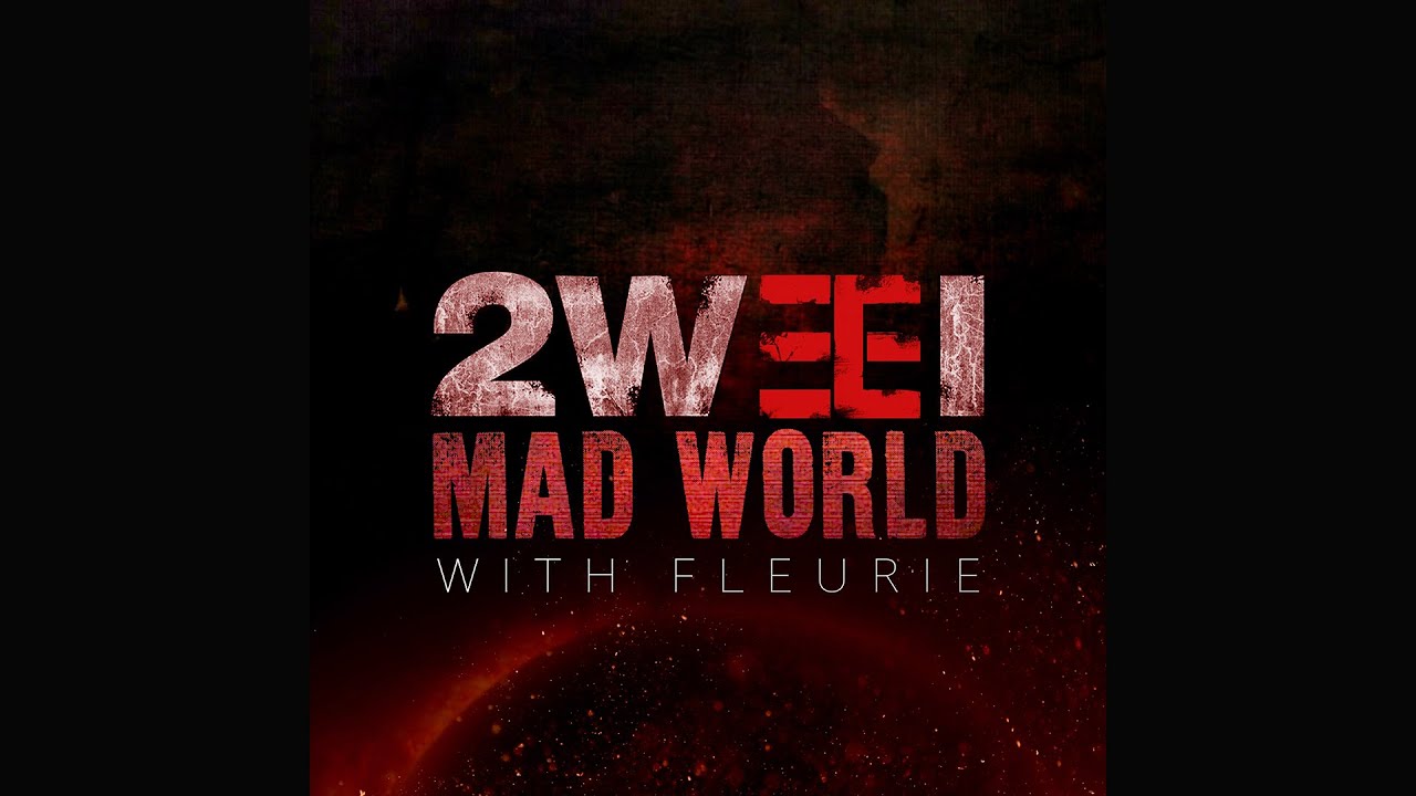 2WEI, Tommee Profitt, Fleurie - Mad World (Official Epic Cover)