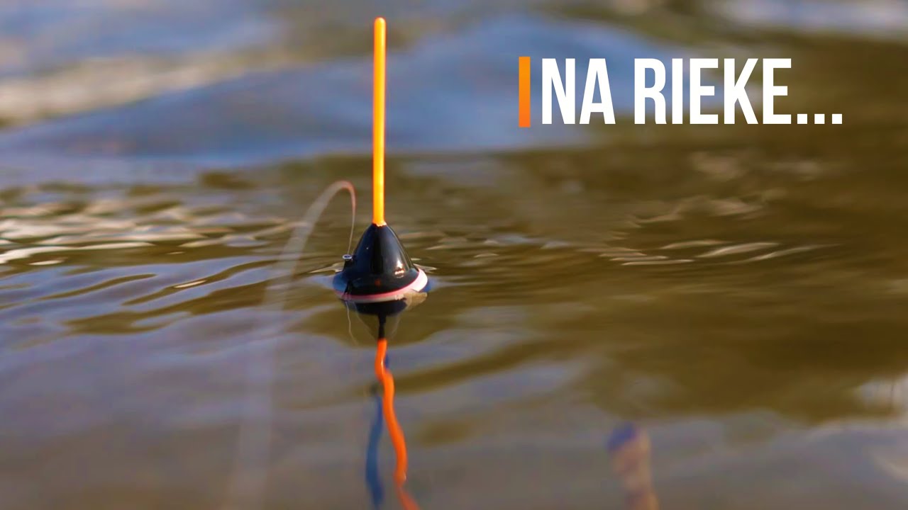 2x Osobný Rekord 🏆 Lov rýb na plavák 🐋 splávek na rieke řece !
