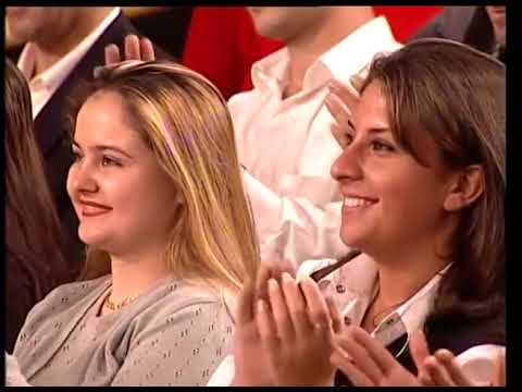 3  Bölüm Orhan Hakalmaz   Cansever   Ciguli   İbo Show  1999
