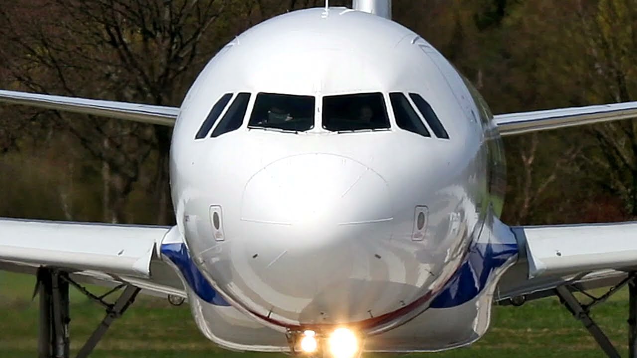 3 2 1 GO! Meme Airbus Edition