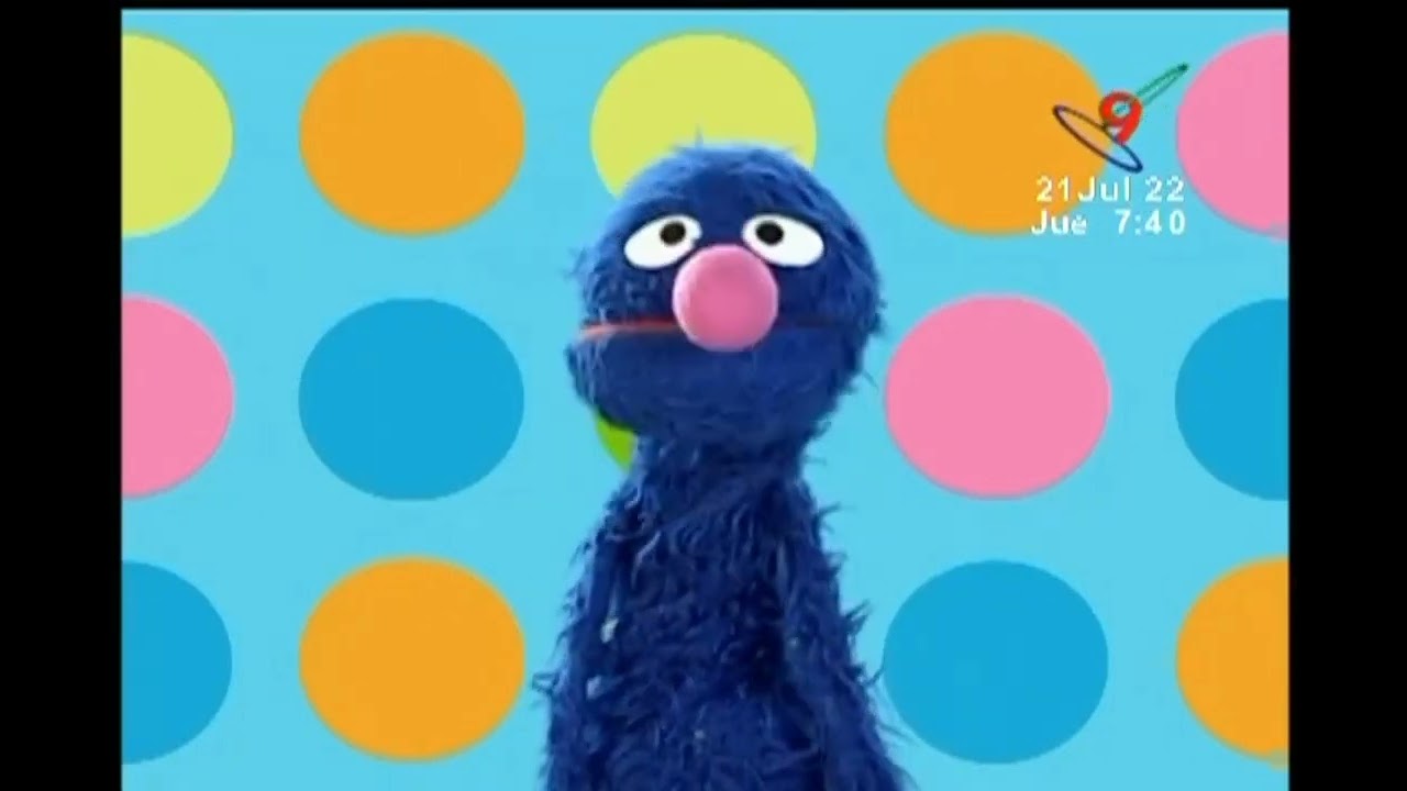 3, 2, 1 ¡Vamos! Abby y Elmo #plazasesamo #throwbacktv #retrotv #throwbacktvmovies