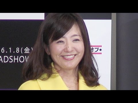 菊地幸夫、菊間千乃、八代英輝の3人が弁護士“あるある”で大盛り上がり／映画『ブリッジ・オブ・スパイ』公開直前トークショー