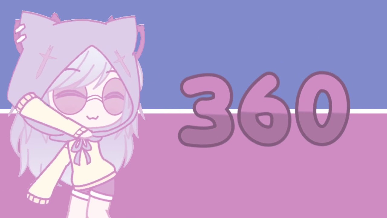 3 6 0 🌻