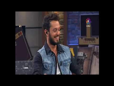 3 Adam 1. Bölüm Star TV