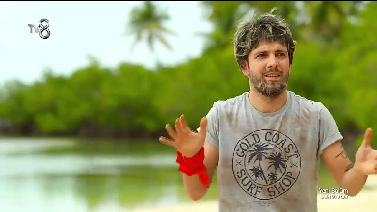 3 Adam'ın Survivor Skeçlerinin Kamera Arkası | 3 Adam | Sezon 3 Bölüm 19 | 30 Nisan Cumartesi