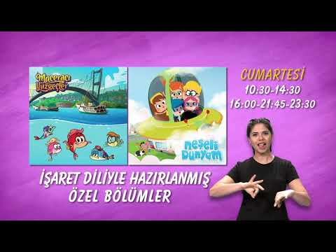3 Aralık Günü Minika'da Eğlenceye Engel Yok!