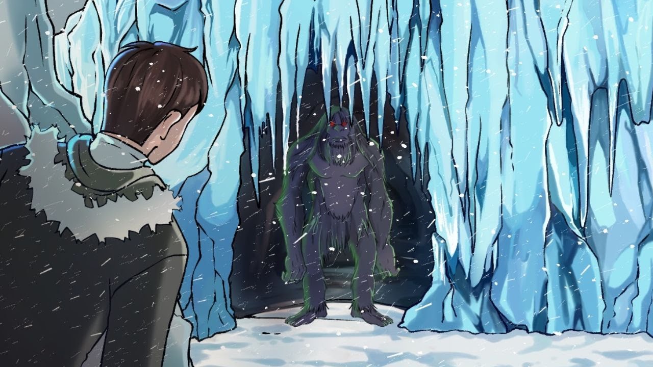 3 Arctic Expedition Horror Stories Animated