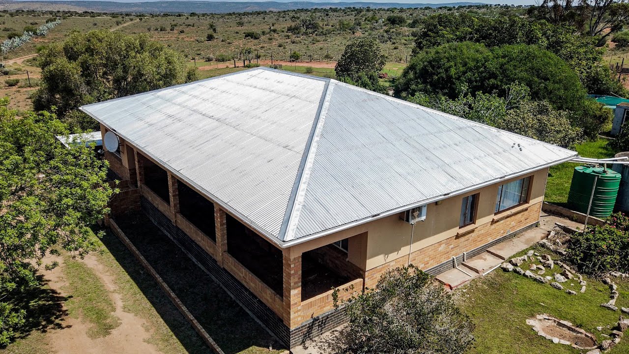 3 bedroom Farm for For Sale | Jansenville