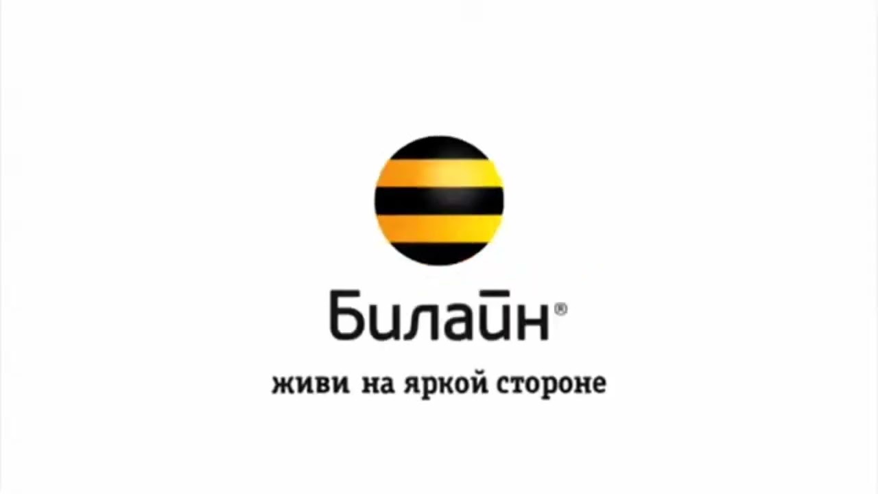 3 Beeline (RU) logos