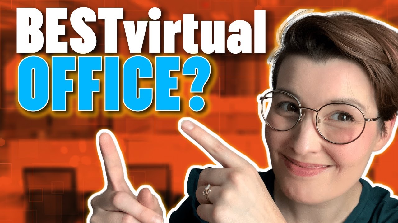 3 Best Virtual Offices