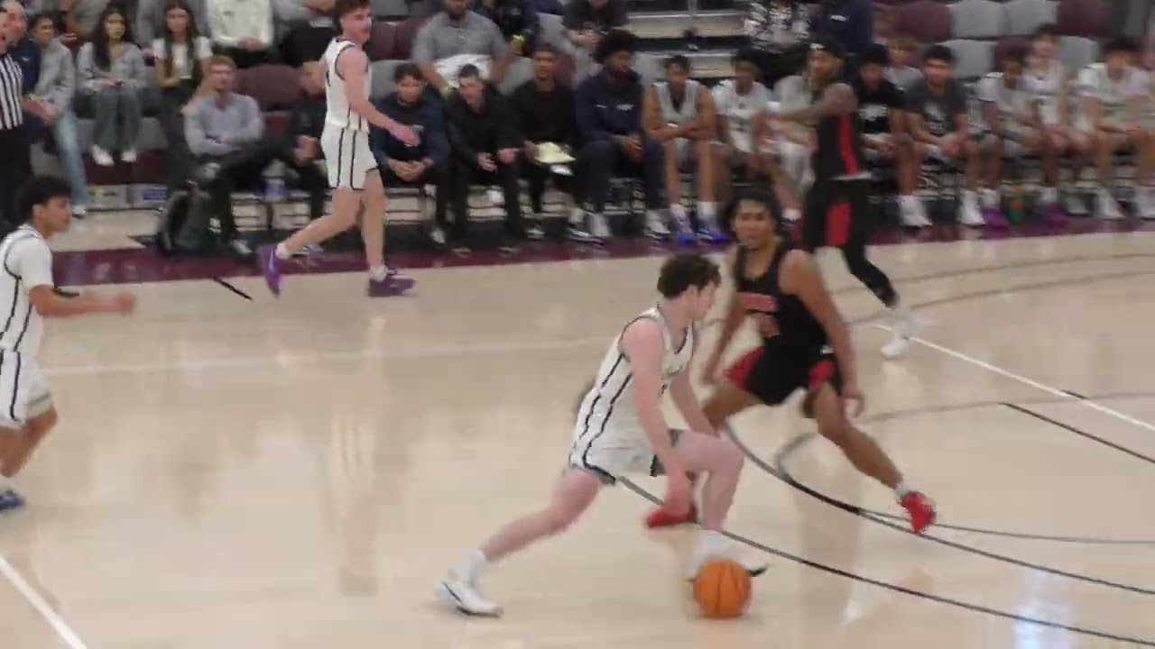 3 Brady Cook - Citrus College 3c2a Semifinalist