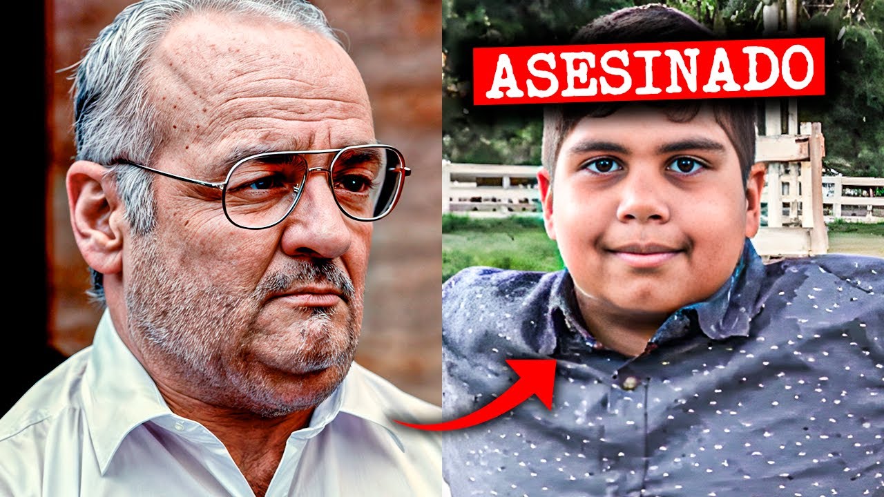 3 CASOS REALES MÁS RETORCIDOS RESUELTOS | Compilación de Crímenes Reales