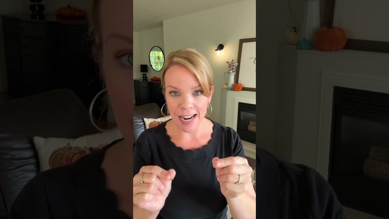 3 Daily Rules for a Clean Home!!