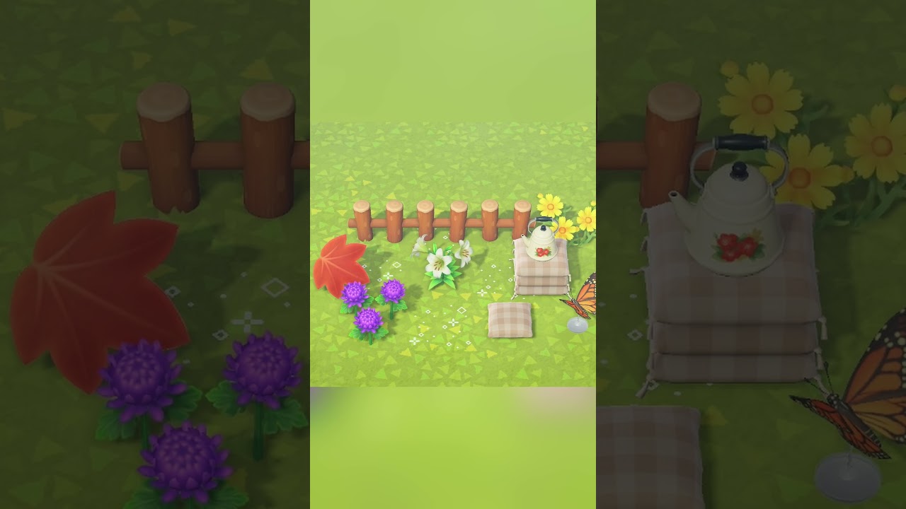 🧑‍🎨3 EASY beginner custom designs!  #animalcrossingnewhorizons #acnhgameplay #customdesigns