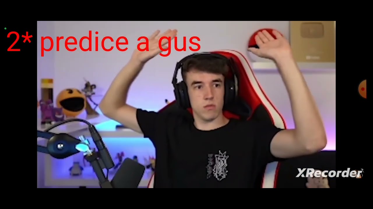 3 frases que llevaron a goDeiK al éxito #brawlstars