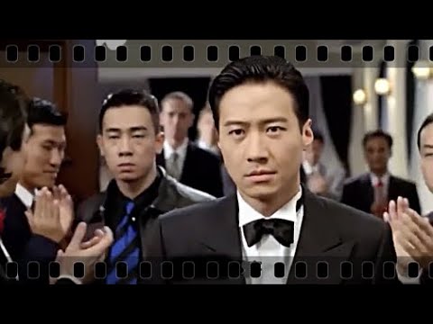 賭神3之少年賭神 God of Gamblers 3  The Early Stage 1996 (Full movie) | 黎明 袁詠儀 吳鎮宇 梁詠琪 陳小春 |粤語 | 720p | 中文字幕