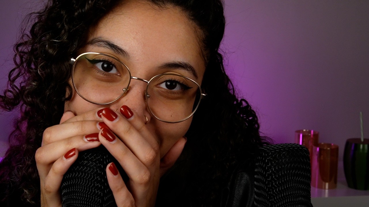 *3 HOURS* Intense WET MOUTH SOUNDS (sleep like a baby 😴) ASMR