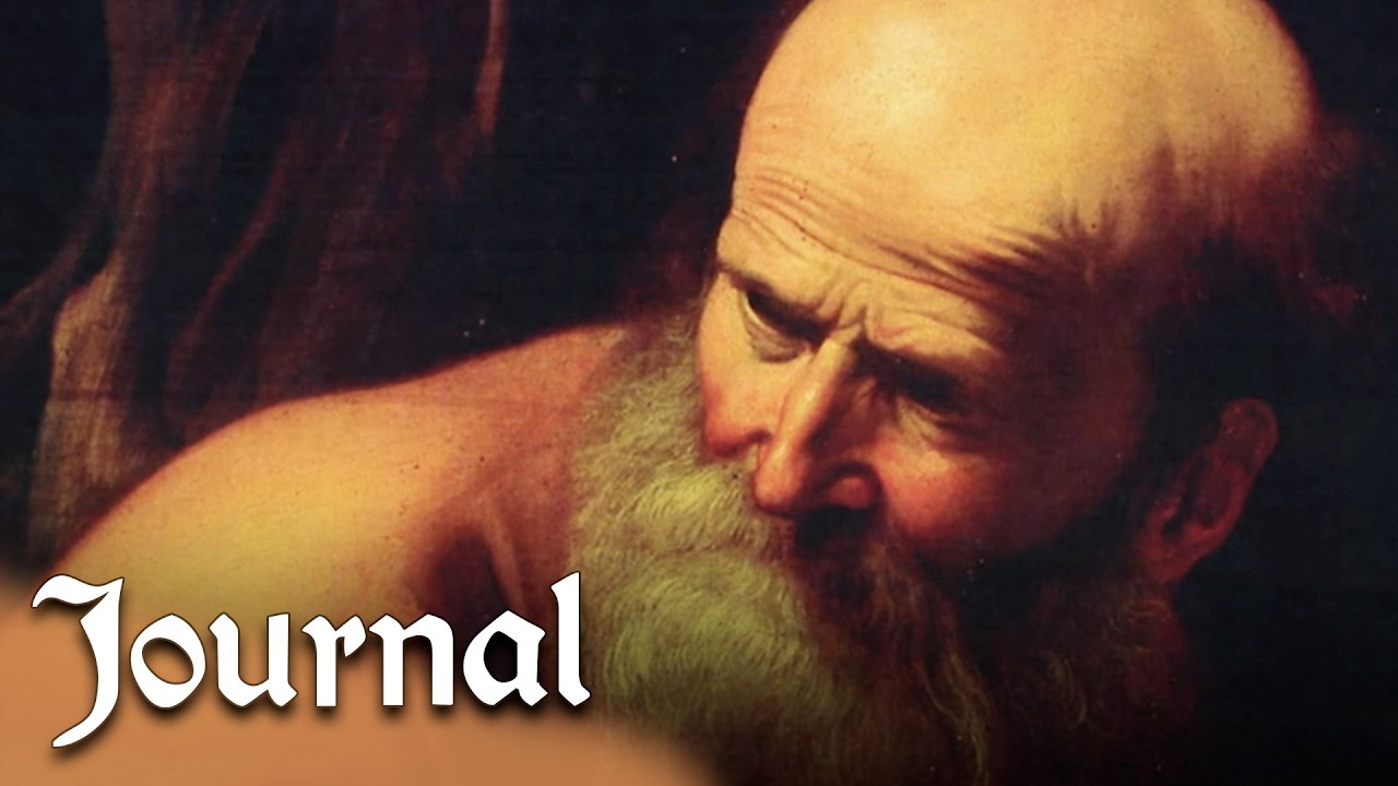 3 Hours Of Bible Facts To Fall Asleep To