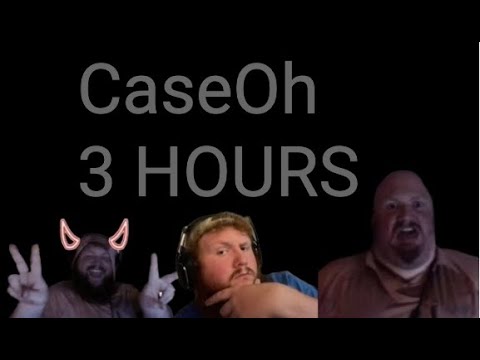3 Hours of CaseOh Compilation