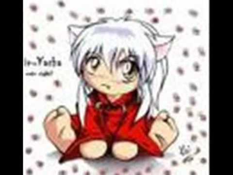 =3 Inuyasha Pics
