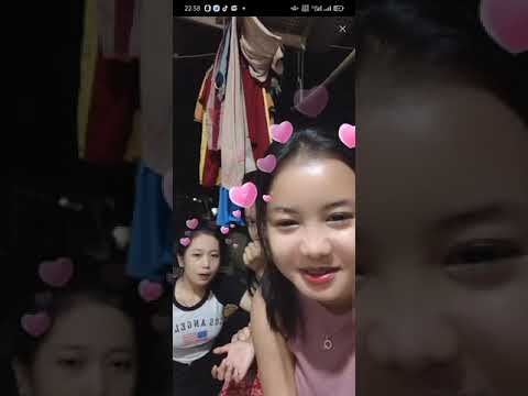 3 kakak beradik live tocil #biggboss #livestream #bigo #bigo #live #dance