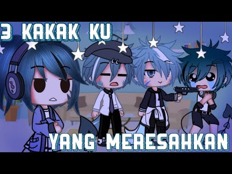 //3 KAKAKKU YG MERESAHKAN//GCMM INDONESIA 🇮🇩 PART 1