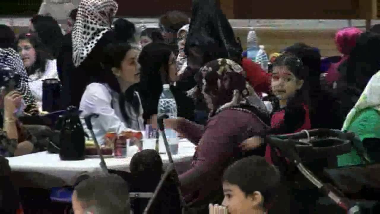3. Kozanlılar Gecesi  24 Aralık 2008 - Danimarka - Görüntü 1/12