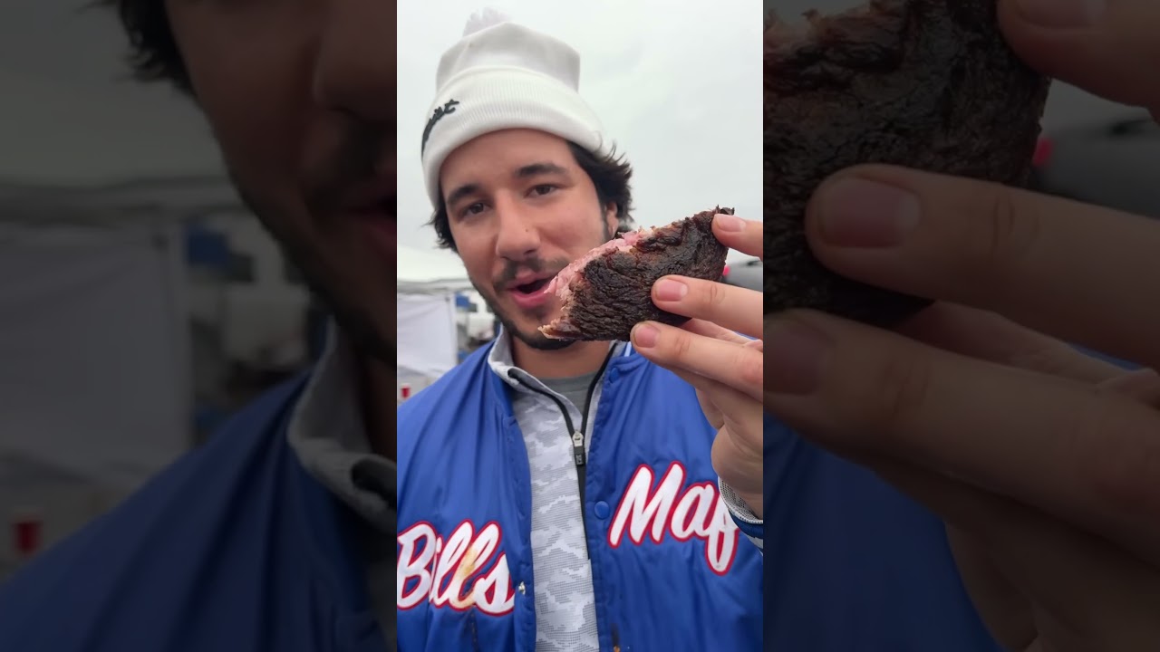 3 LB Wagyu and Lobster Tailgate